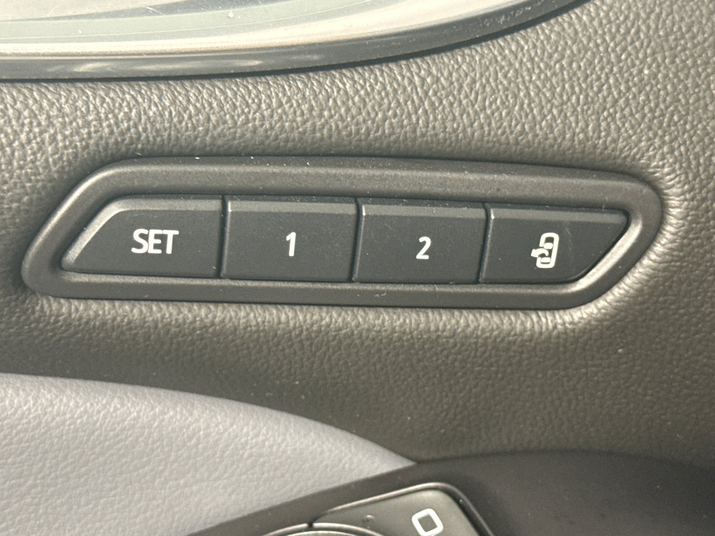 2020 Buick Enclave Premium