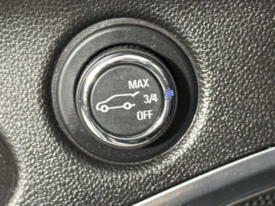 2020 Buick Enclave Premium