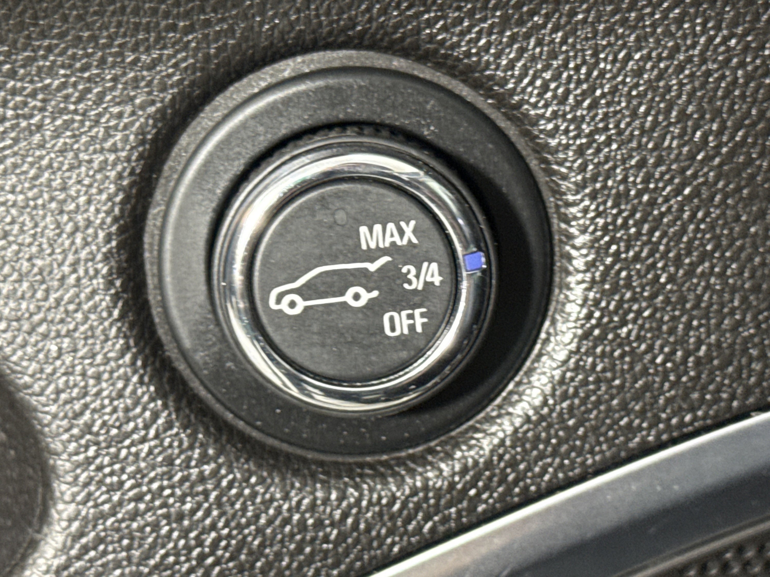 2020 Buick Enclave Premium