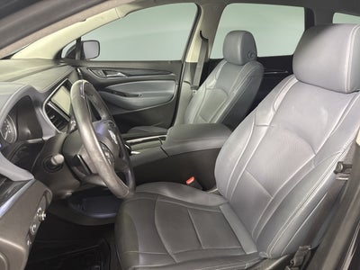 2020 Buick Enclave Premium