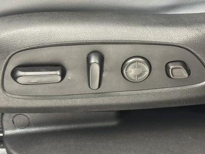 2020 Buick Enclave Premium