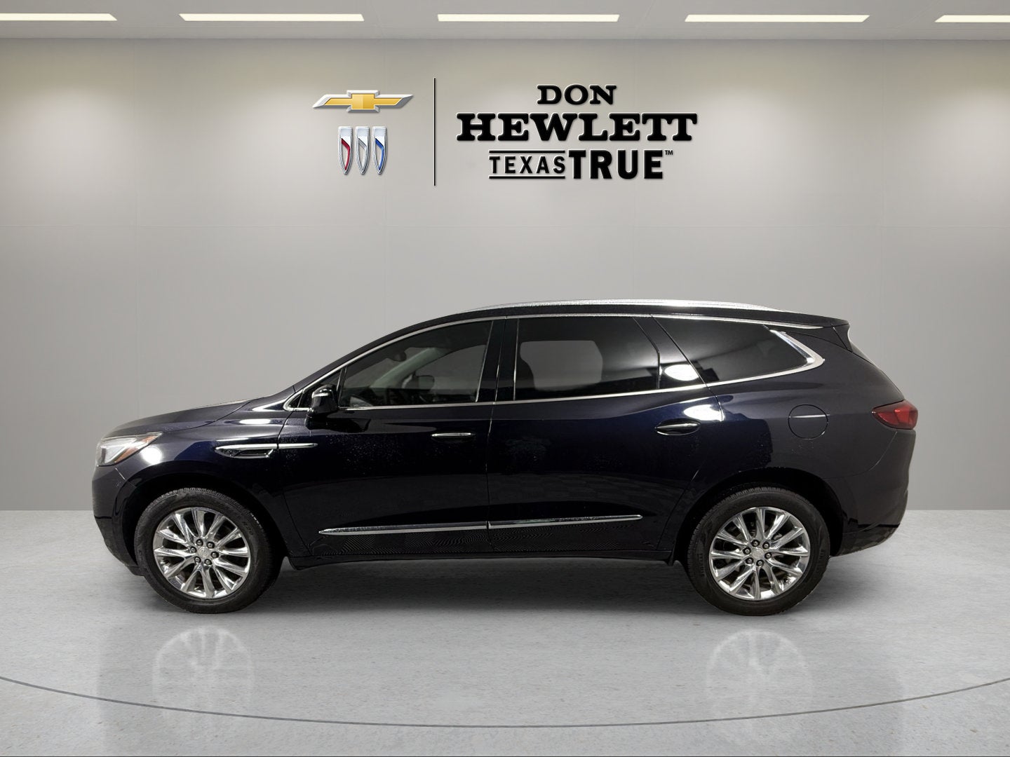 2020 Buick Enclave Premium
