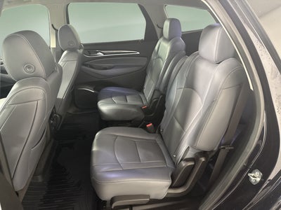 2020 Buick Enclave Premium