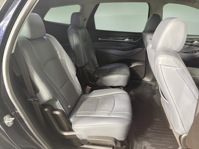2020 Buick Enclave Premium