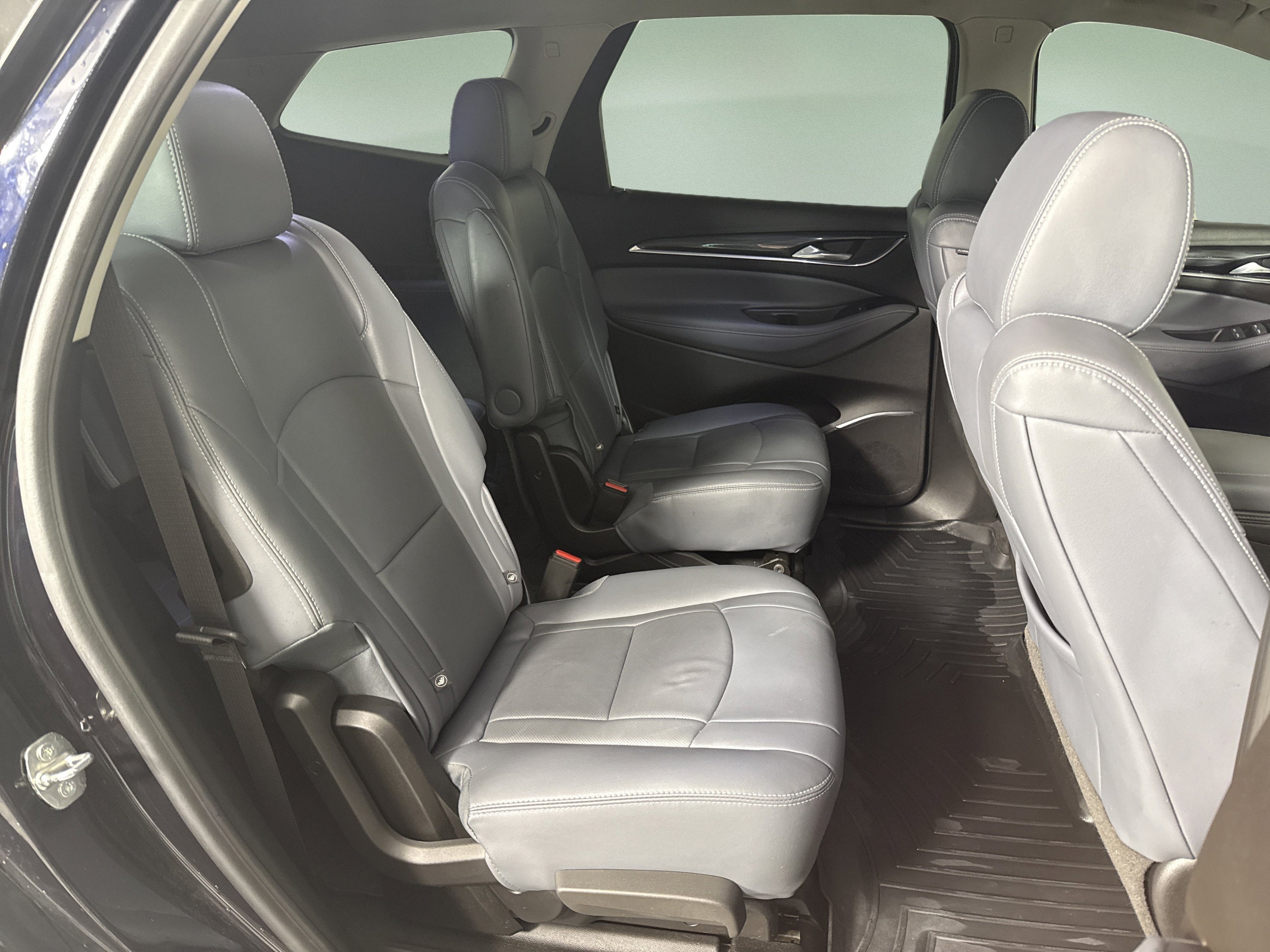 2020 Buick Enclave Premium