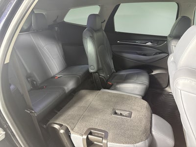 2020 Buick Enclave Premium