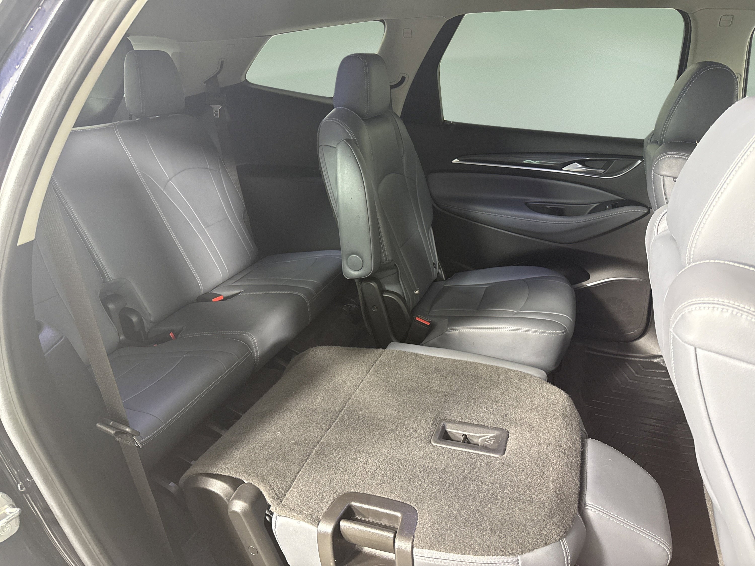 2020 Buick Enclave Premium