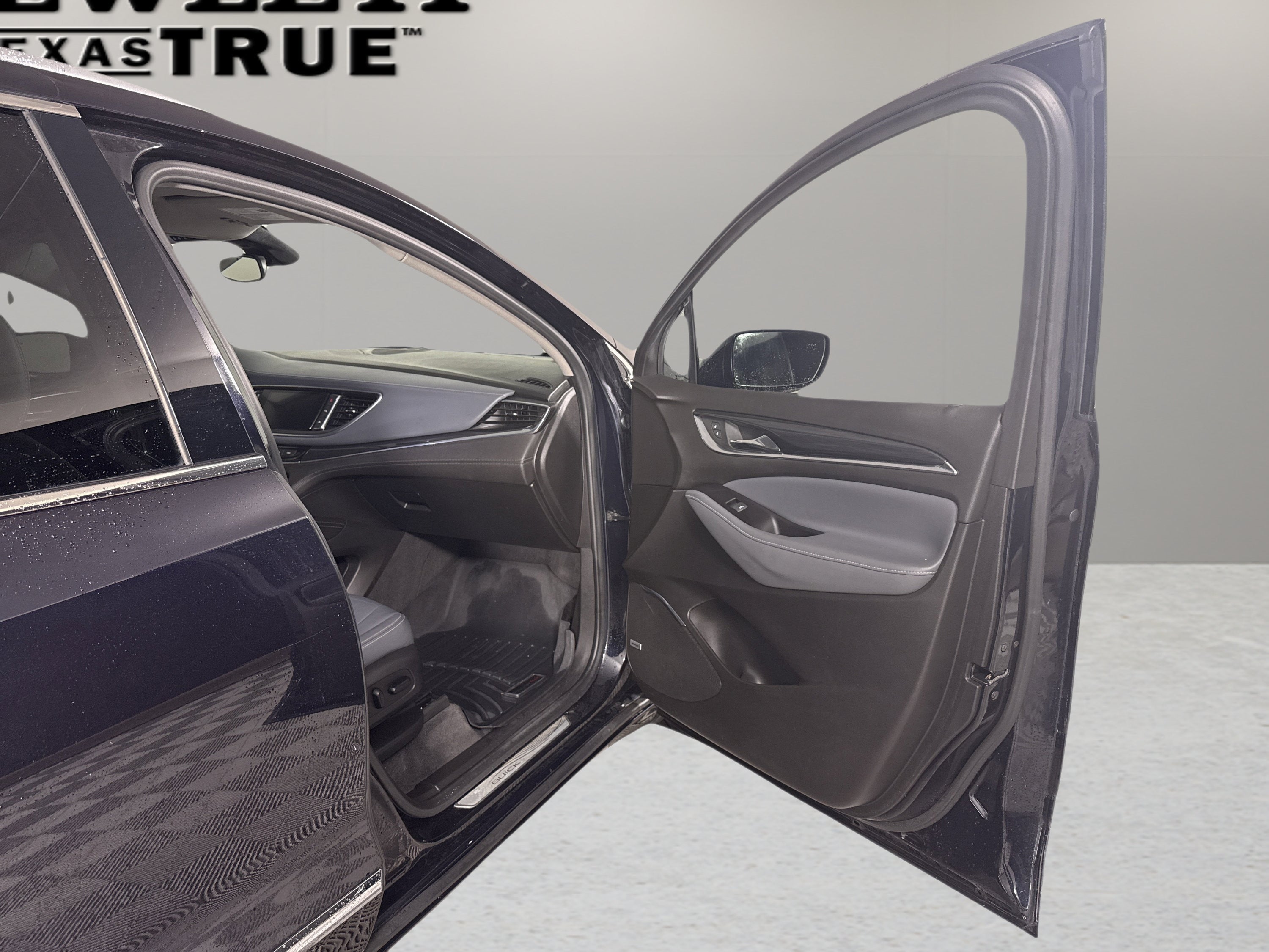 2020 Buick Enclave Premium