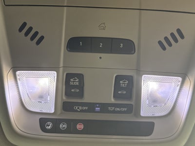 2020 Buick Enclave Premium
