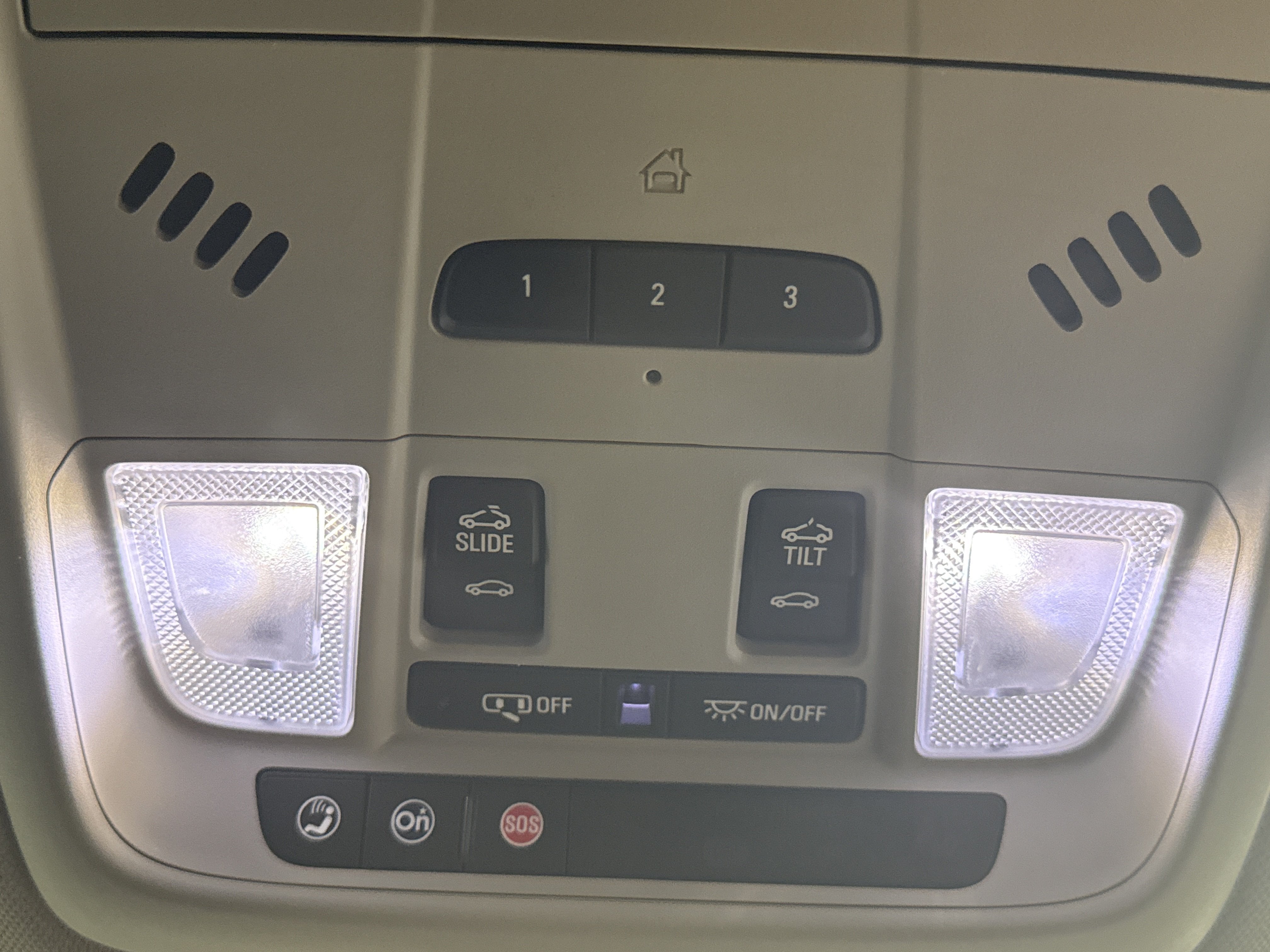 2020 Buick Enclave Premium
