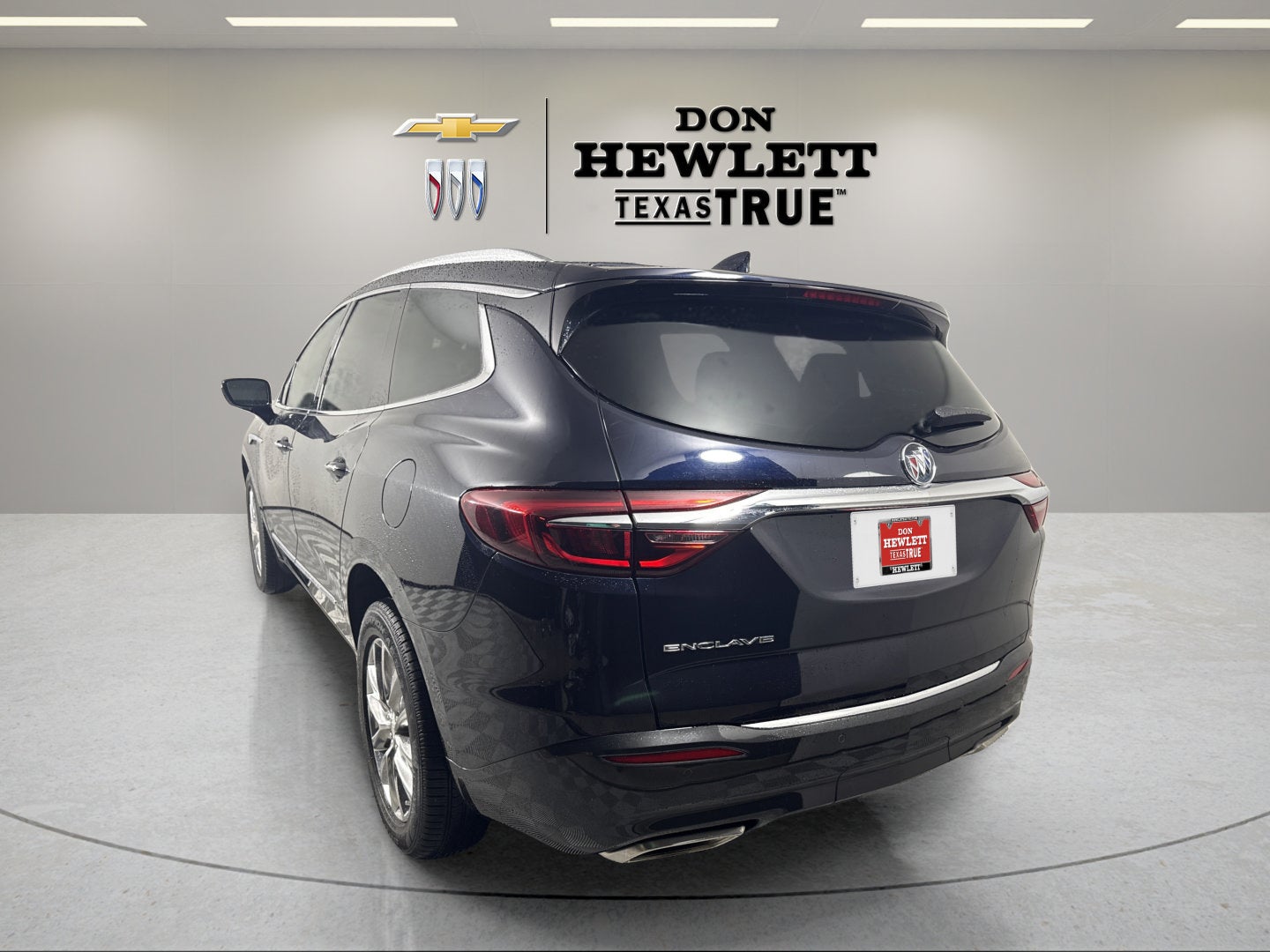 2020 Buick Enclave Premium