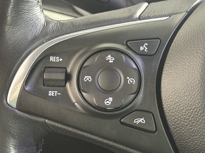 2020 Buick Enclave Premium