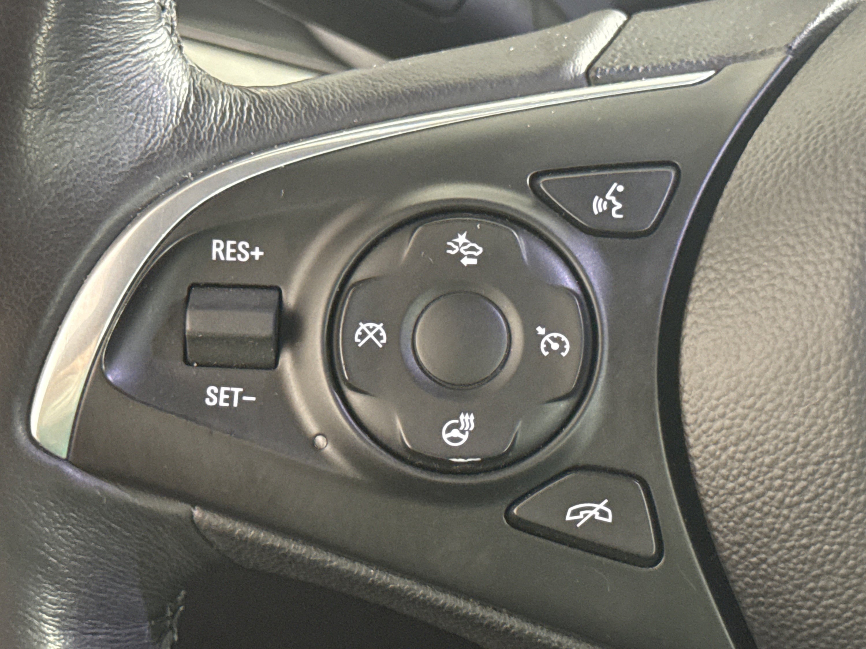 2020 Buick Enclave Premium