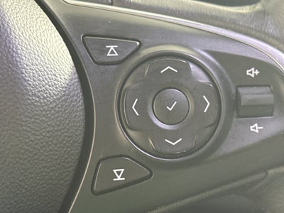 2020 Buick Enclave Premium