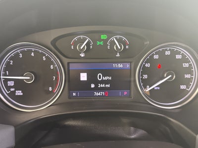 2020 Buick Enclave Premium