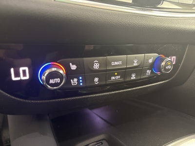 2020 Buick Enclave Premium