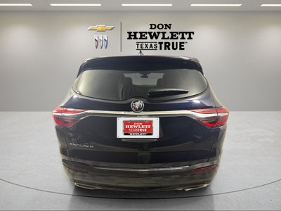 2020 Buick Enclave Premium