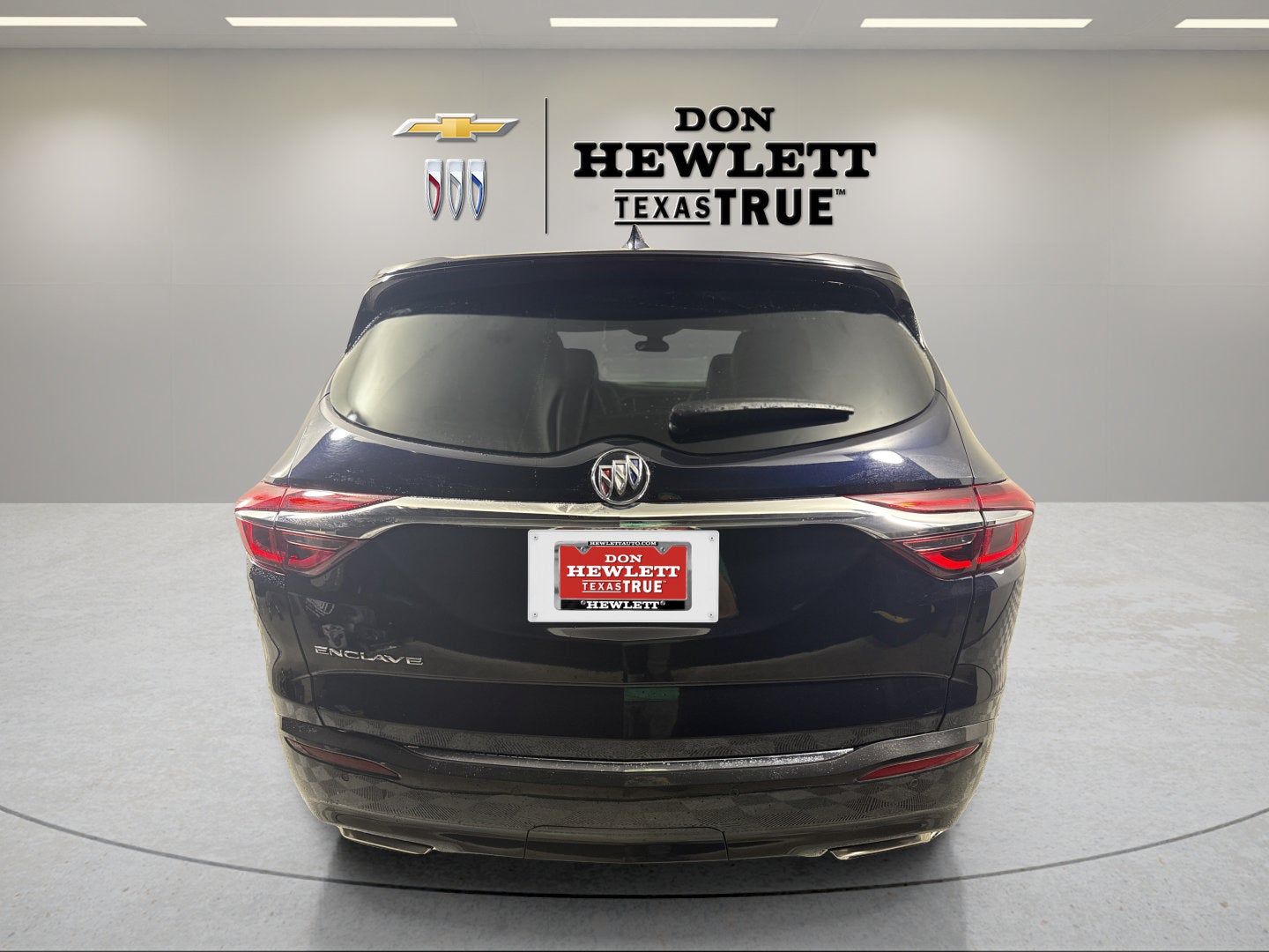 2020 Buick Enclave Premium
