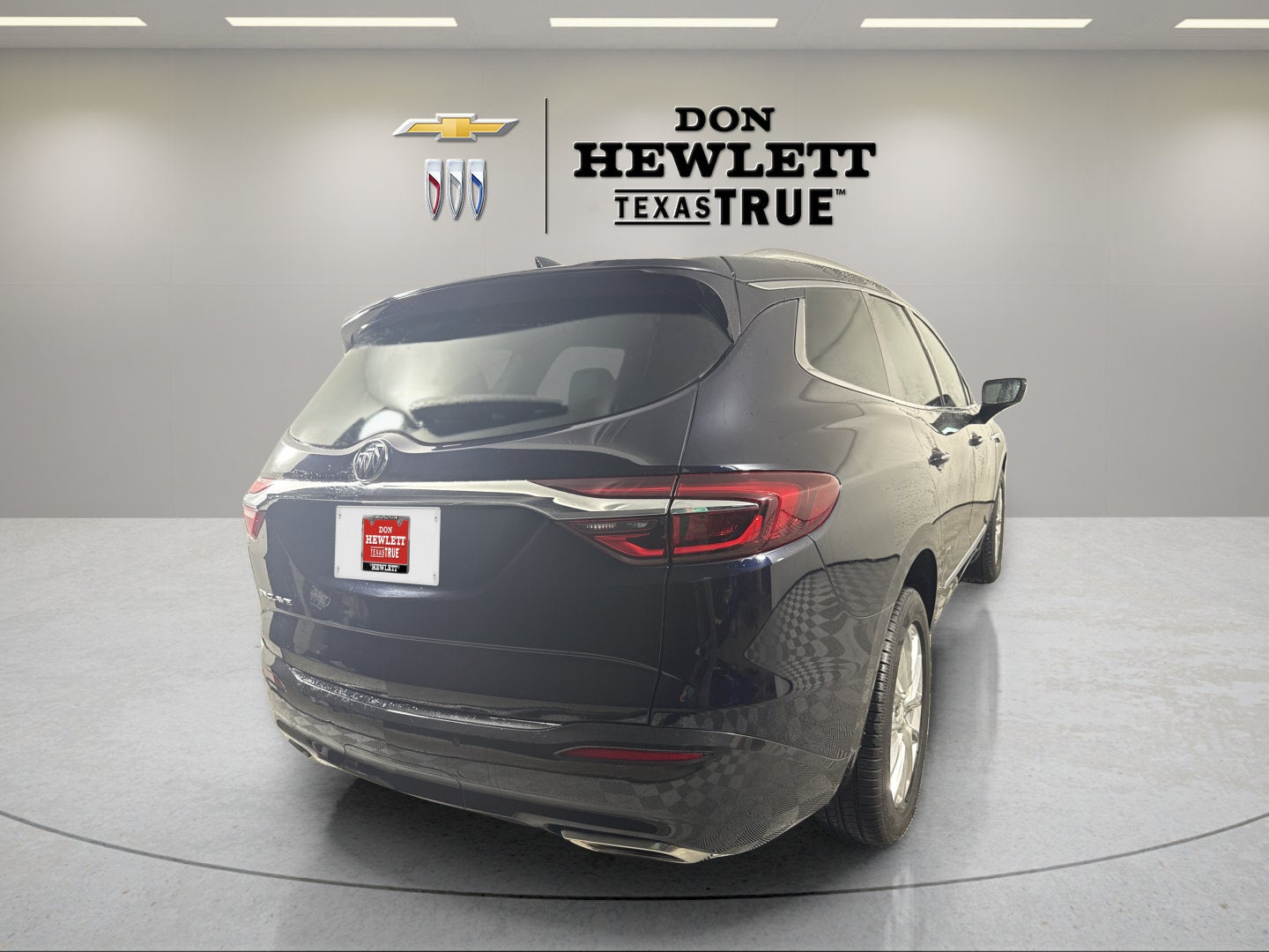 2020 Buick Enclave Premium