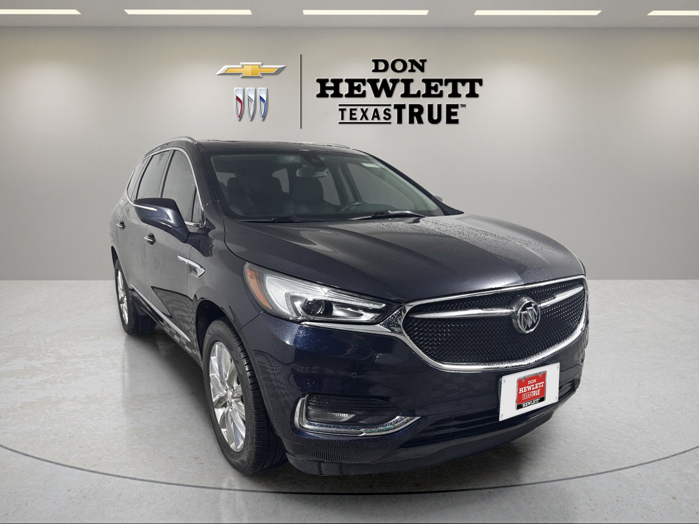 2020 Buick Enclave Premium