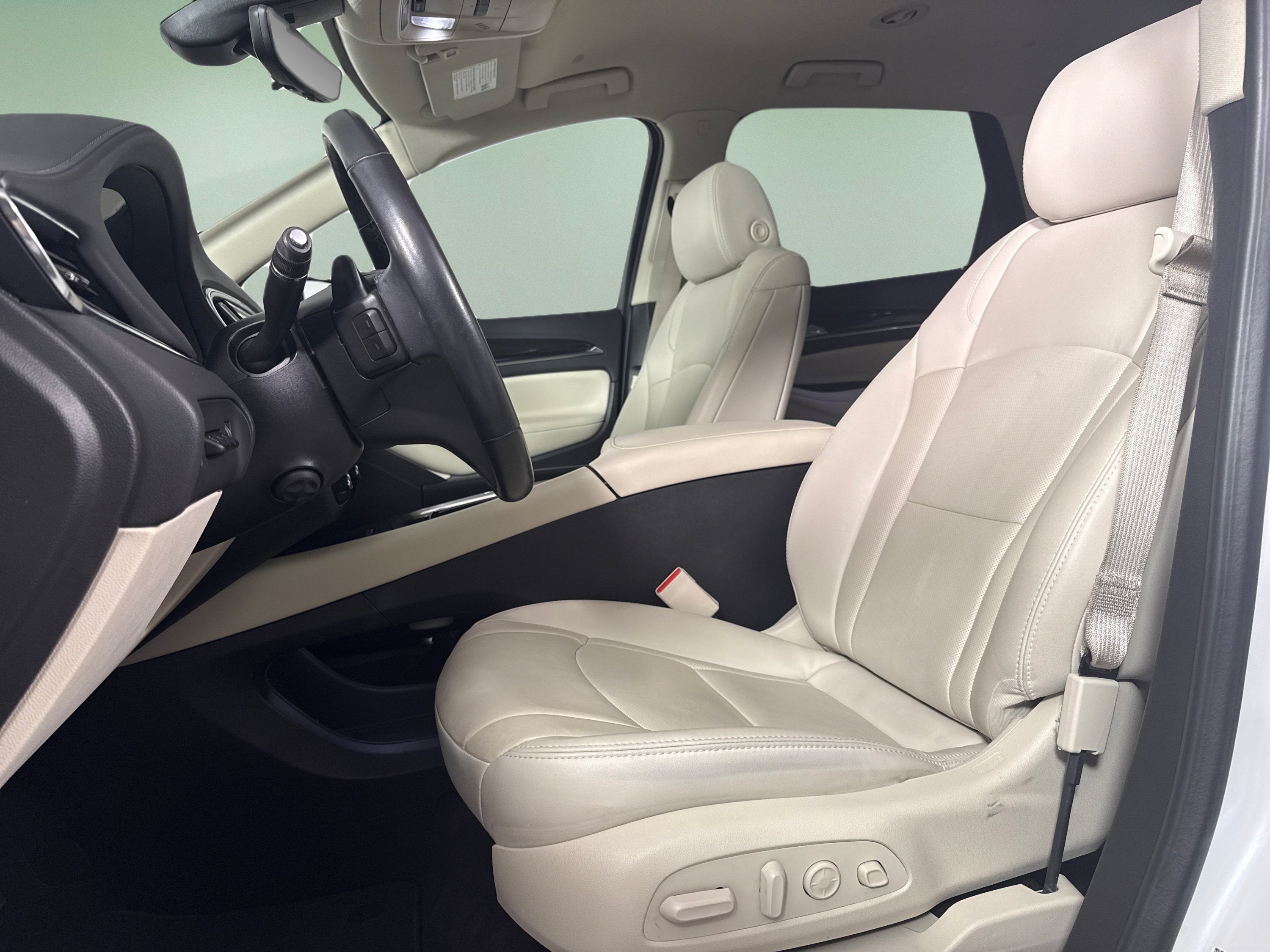 2023 Buick Enclave Premium
