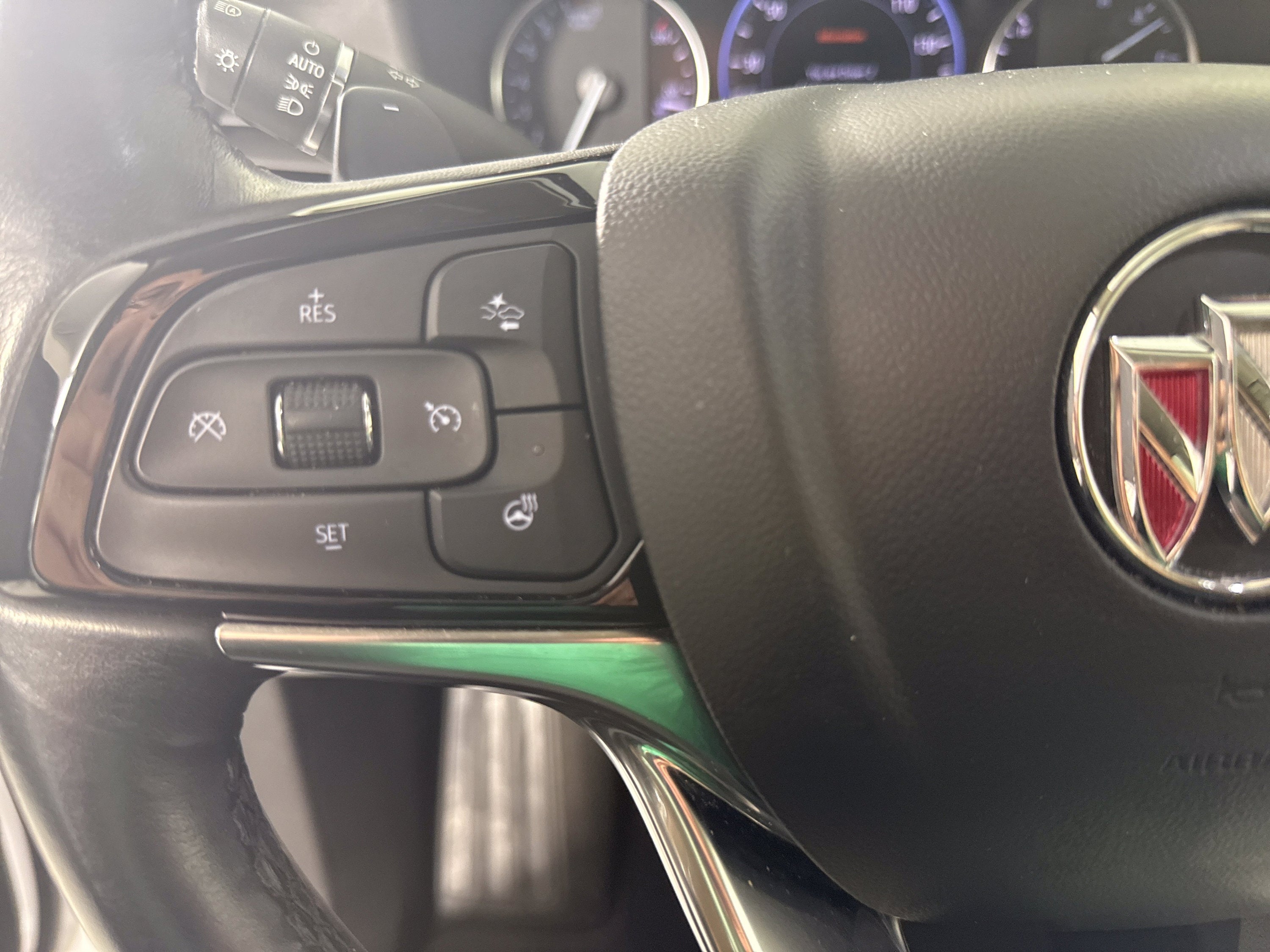 2023 Buick Enclave Premium