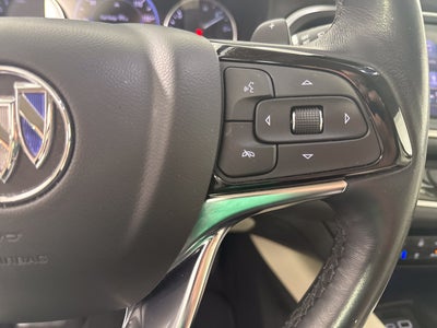 2023 Buick Enclave Premium