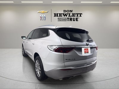 2023 Buick Enclave Premium