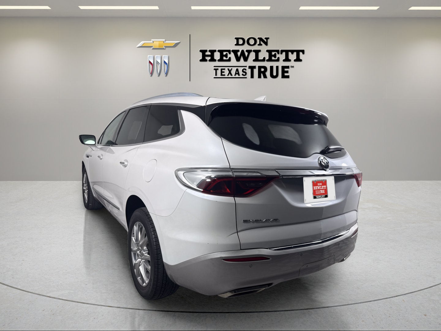 2023 Buick Enclave Premium