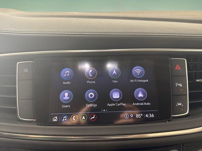 2023 Buick Enclave Premium