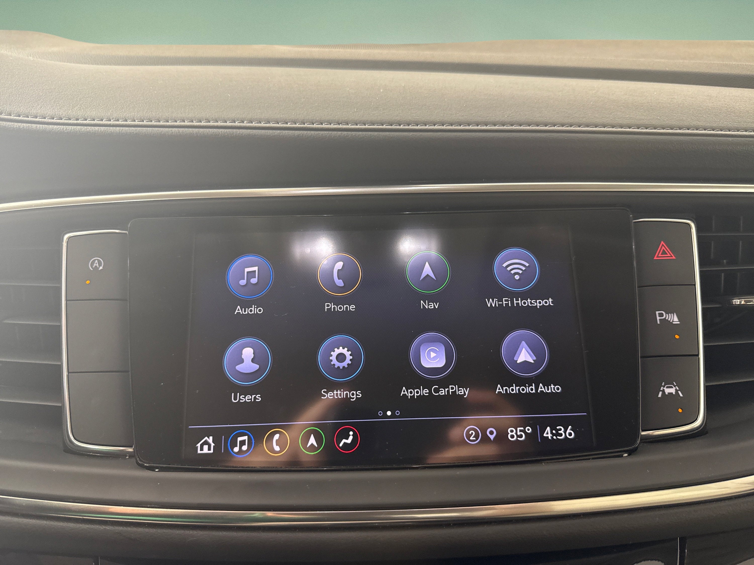 2023 Buick Enclave Premium