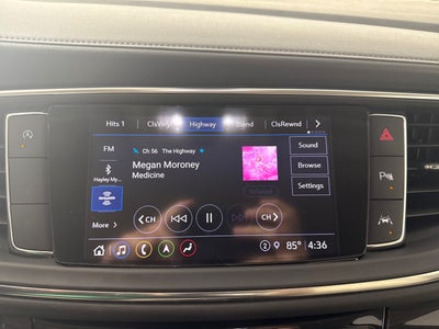 2023 Buick Enclave Premium