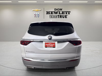 2023 Buick Enclave Premium