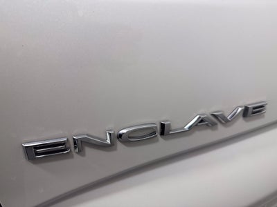 2023 Buick Enclave Premium