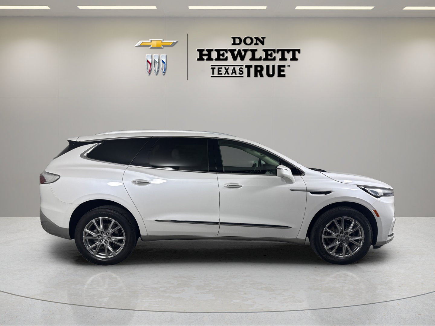 2023 Buick Enclave Premium