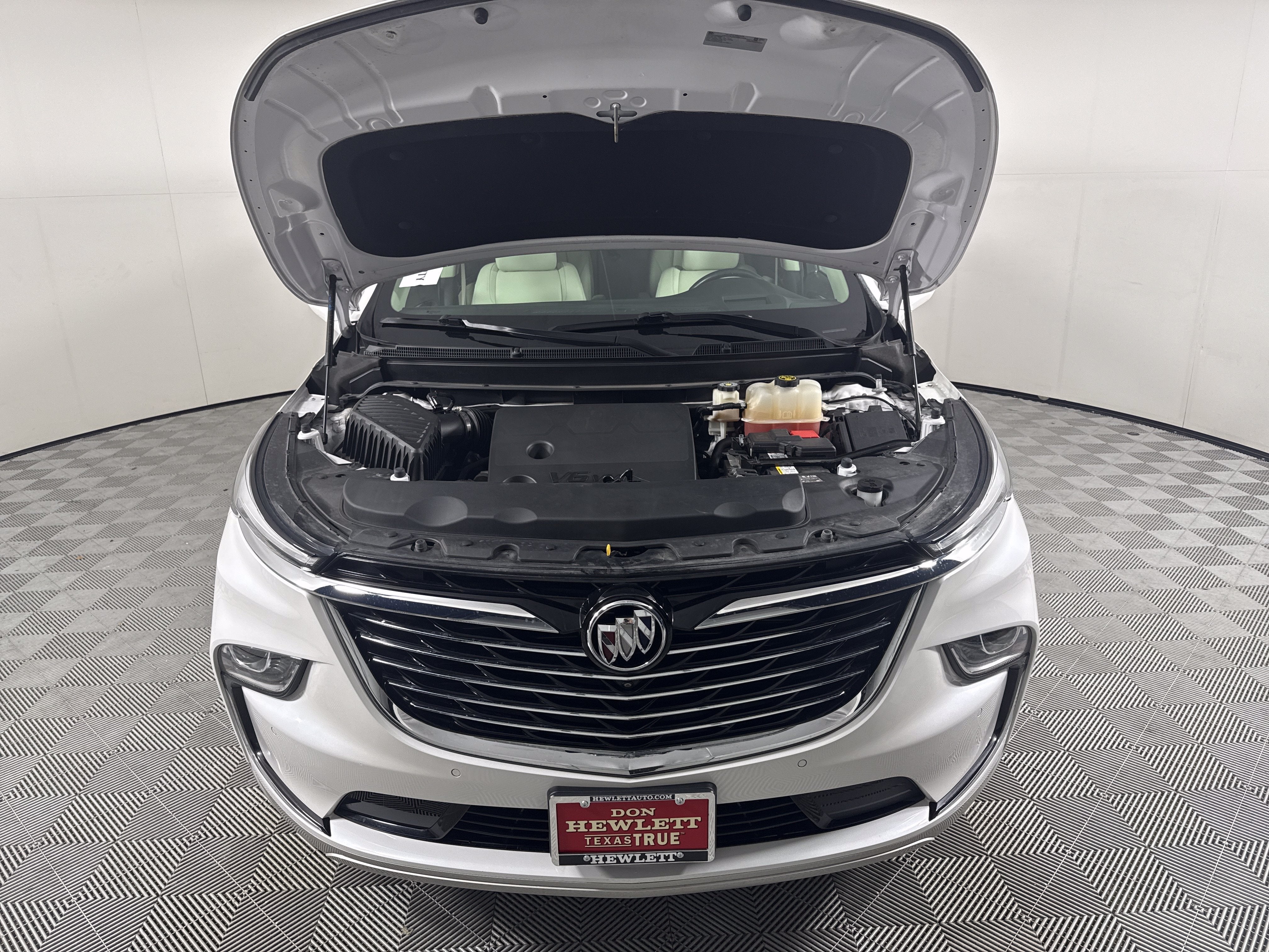 2023 Buick Enclave Premium