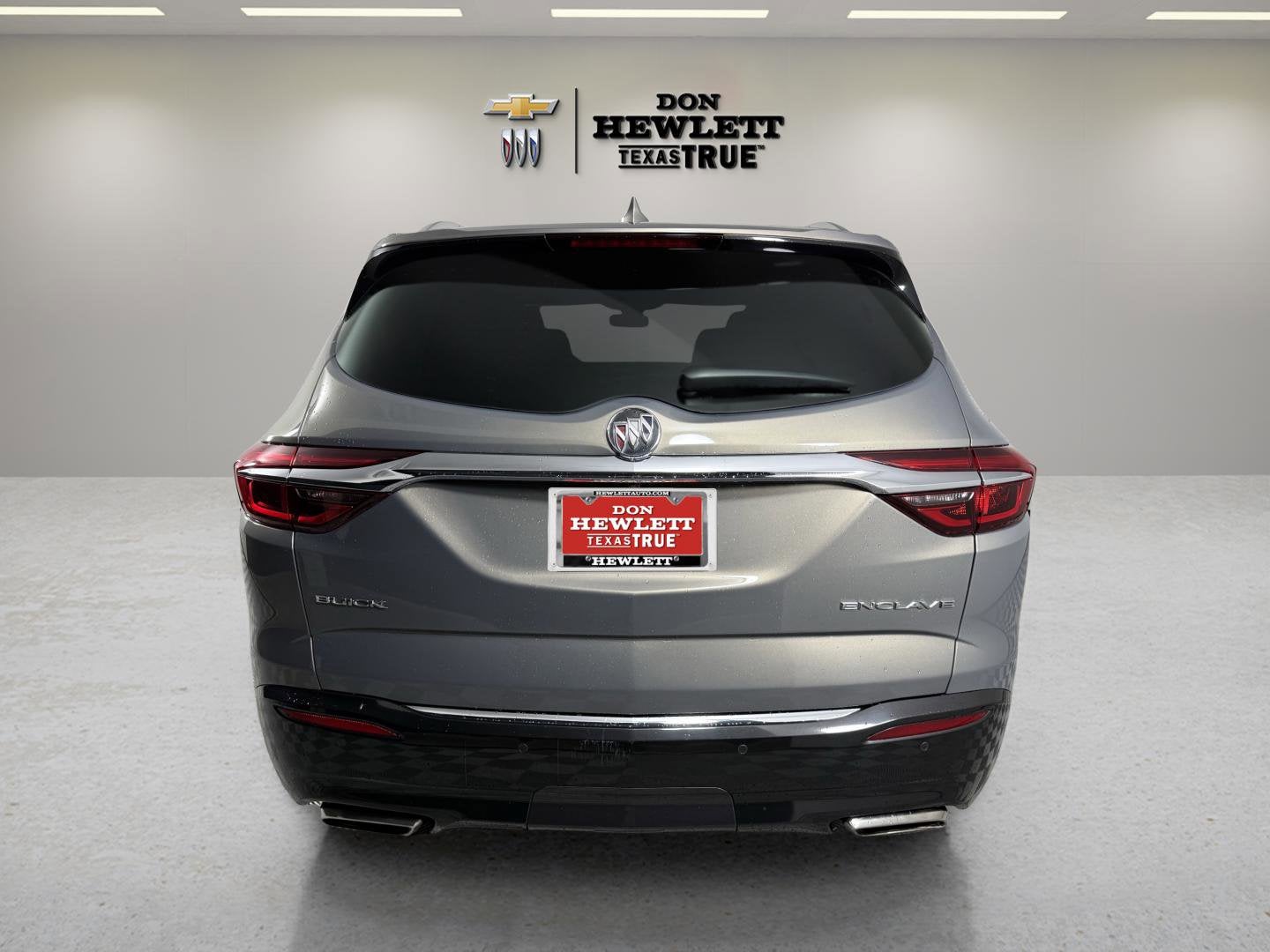 2018 Buick Enclave Premium