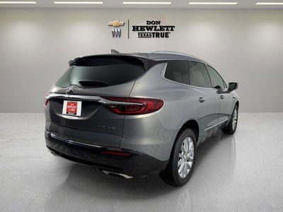 2018 Buick Enclave Premium