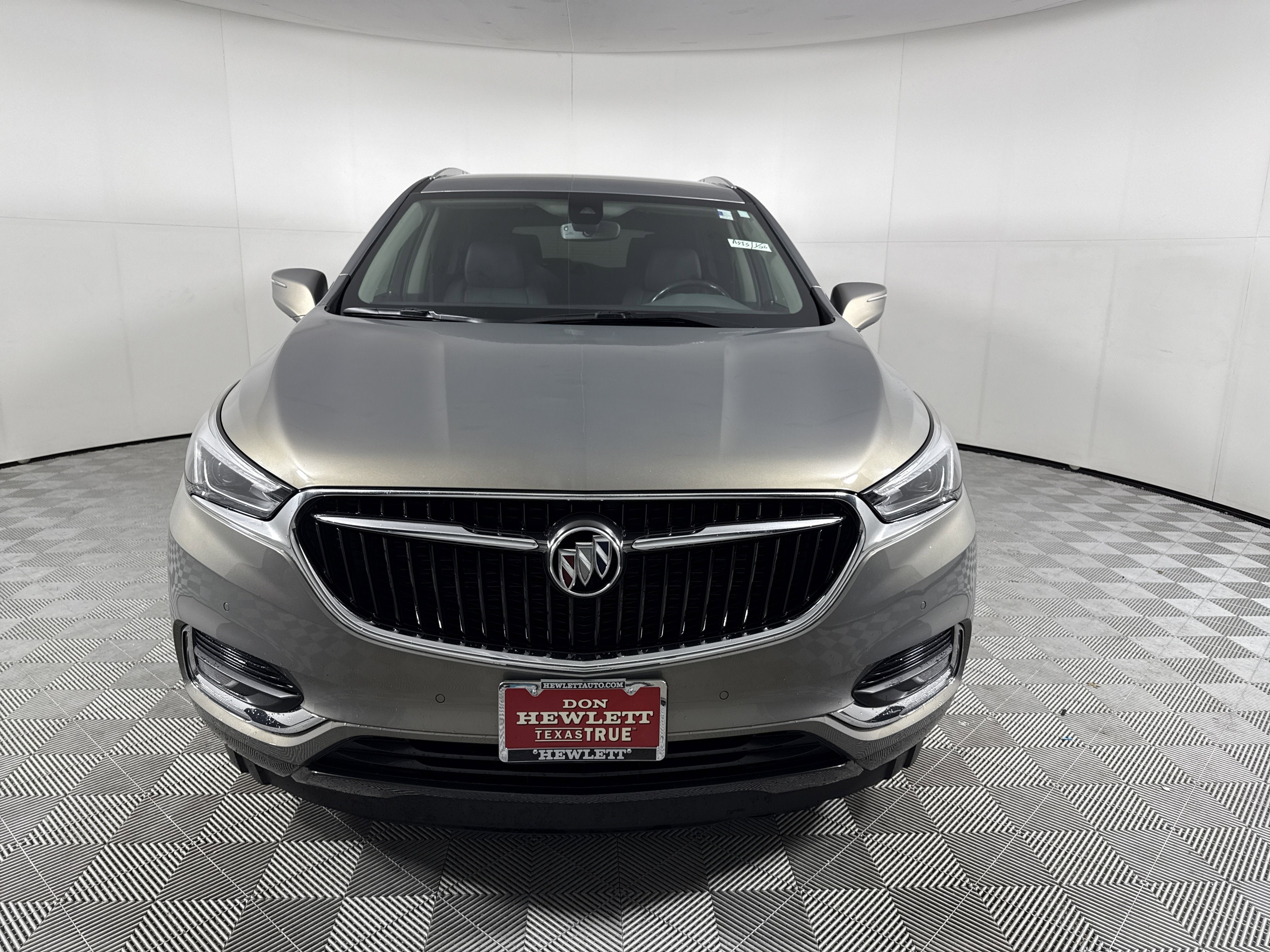 2018 Buick Enclave Premium