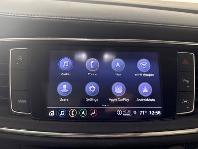 2023 Buick Enclave Avenir