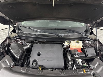 2020 Buick Enclave Avenir