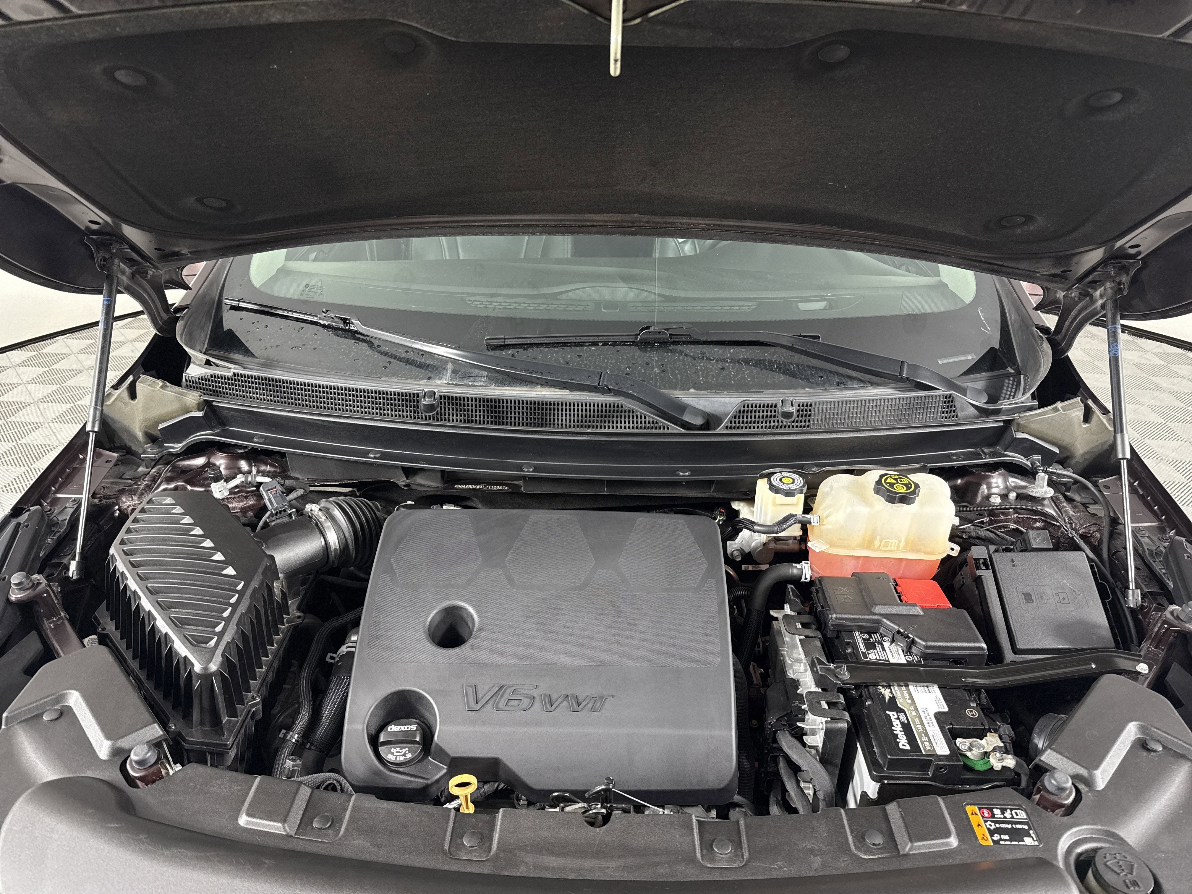 2020 Buick Enclave Avenir