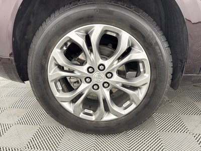 2020 Buick Enclave Avenir