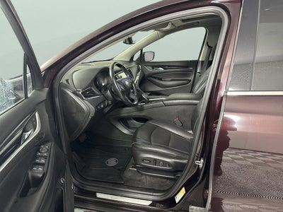 2020 Buick Enclave Avenir