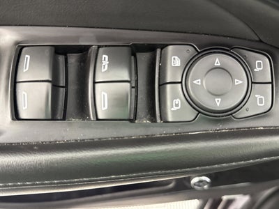 2020 Buick Enclave Avenir