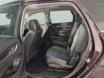 2020 Buick Enclave Avenir