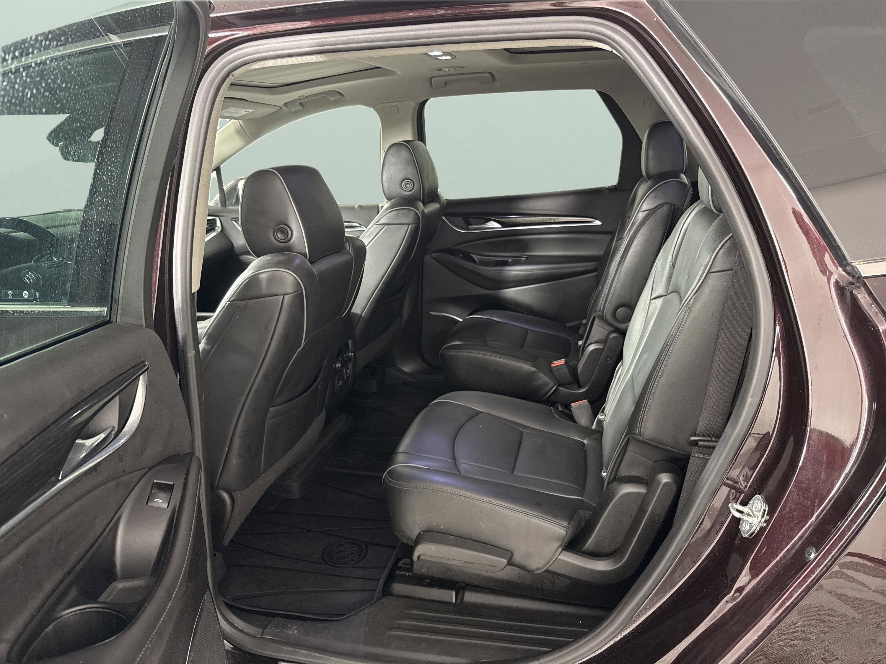 2020 Buick Enclave Avenir