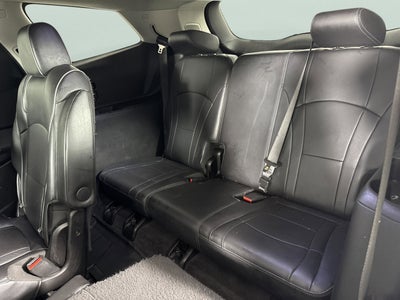 2020 Buick Enclave Avenir