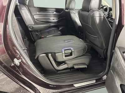 2020 Buick Enclave Avenir