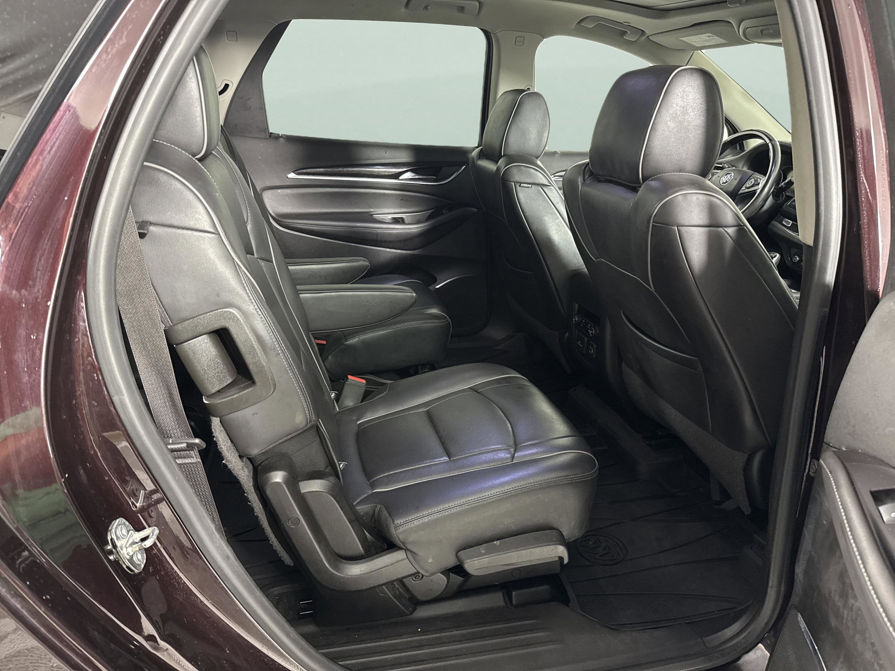 2020 Buick Enclave Avenir